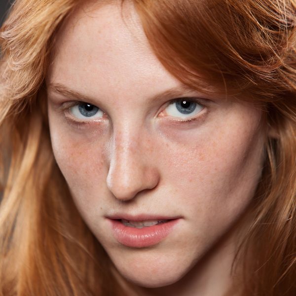 Portrait Photography I: A Dream (Feature)