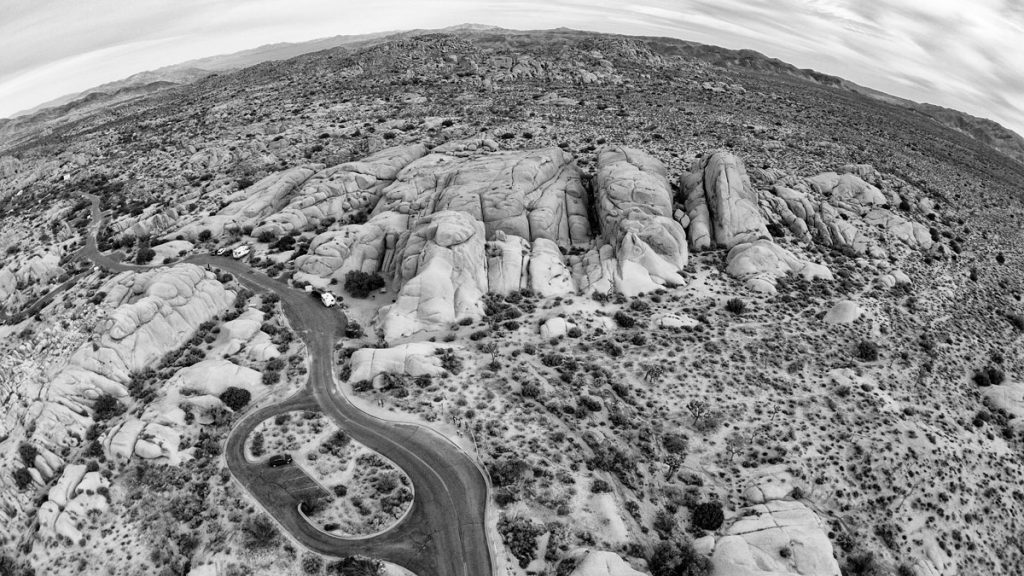 Aerial Photography #1
