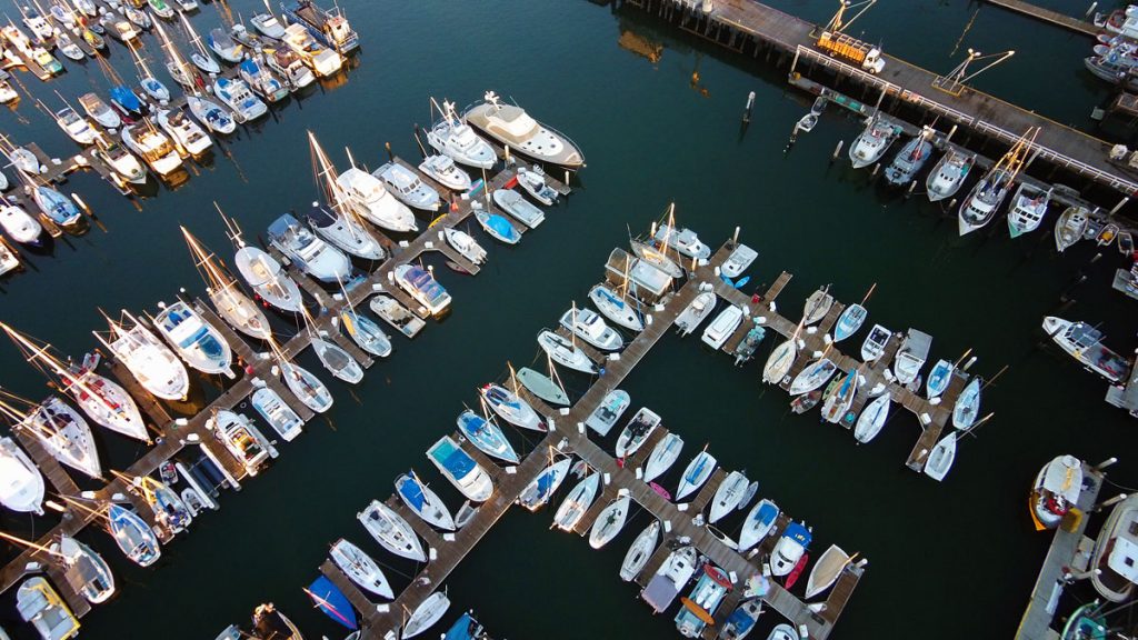 Aerial Photography #3