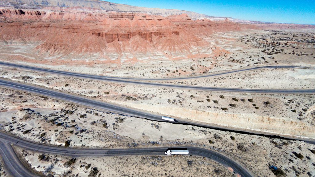 Aerial Photography #3