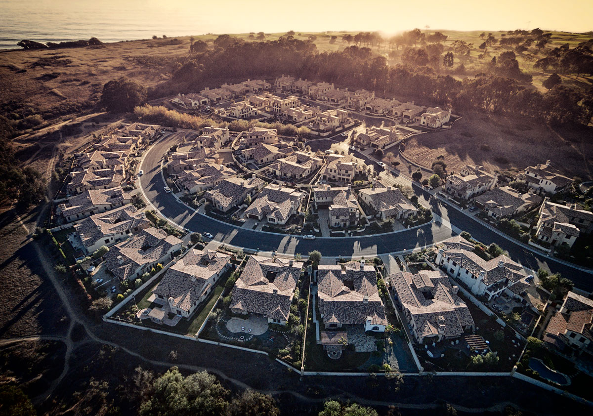 Aerial Photography #4