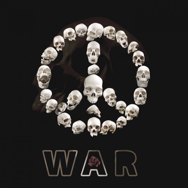 War And Peach (Feature)