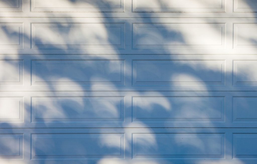Circles of Illumination during the Partial Solar Eclipse