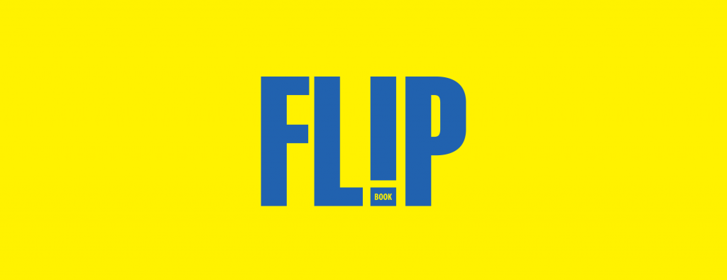 Flip Book (Cover)